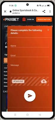 pnxbet register